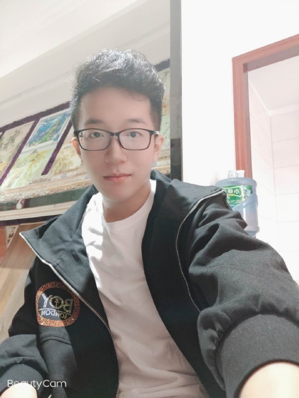 陈某某的第一张照片--恩施上门女婿服务网