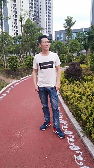 真诚相待的第一张照片--恩施上门女婿服务网